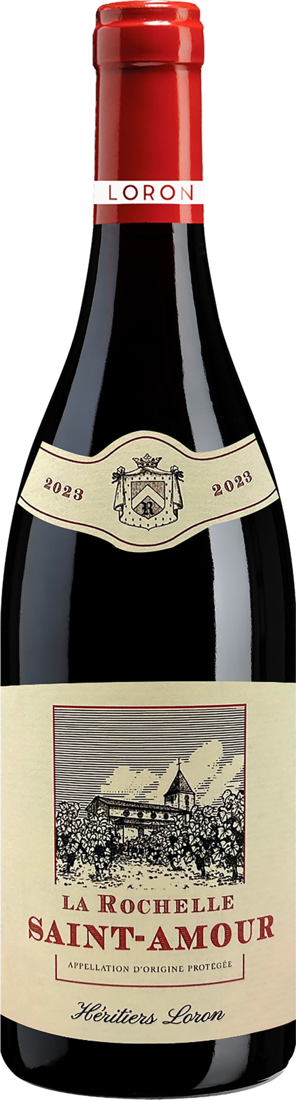 La Rochelle Saint-Amour 2023