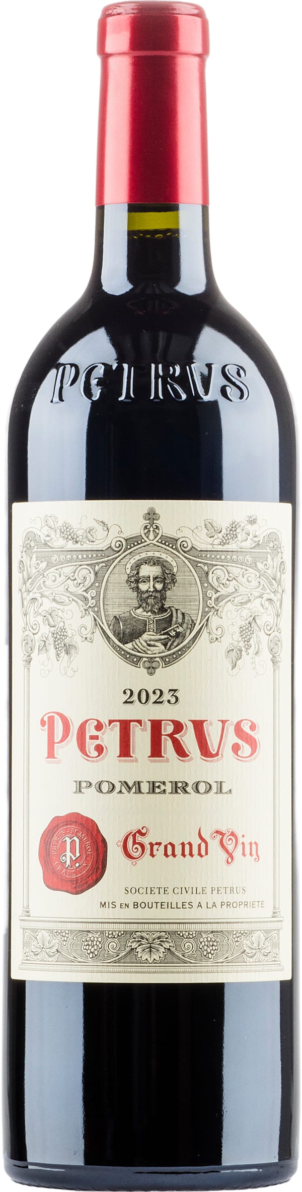 Petrus 2023