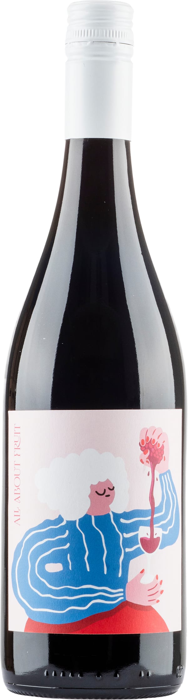 All About Fruit 2025