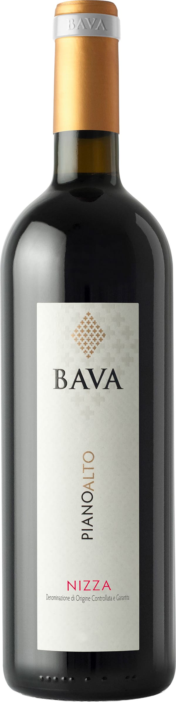 Bava Piano Alto Barbera d'Asti Superiore Nizza 2013