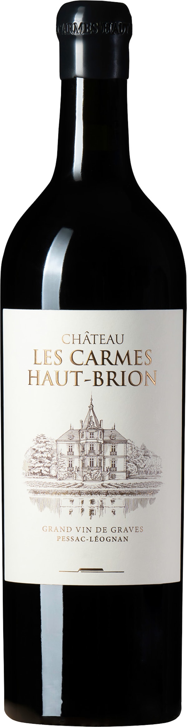 Château Les Carmes Haut-Brion 2023