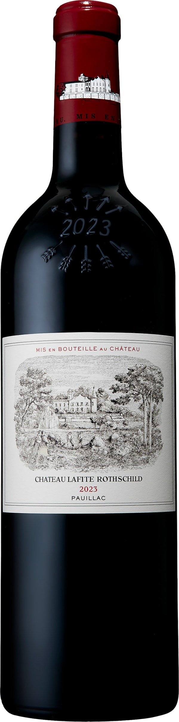 Château Lafite Rothschild 2023