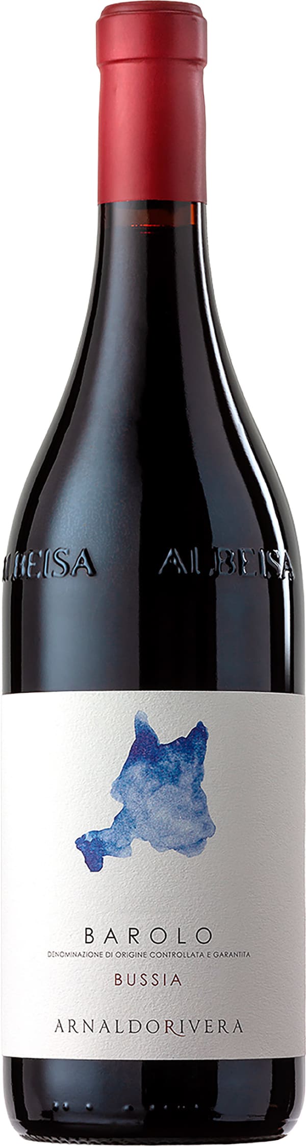 Arnaldo Rivera Barolo Bussia 2016