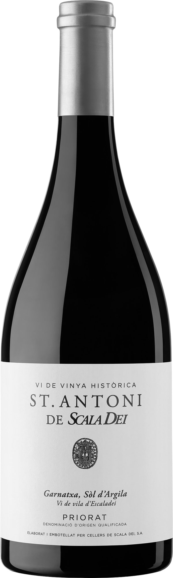Scala Dei St. Antoni Priorat 2021