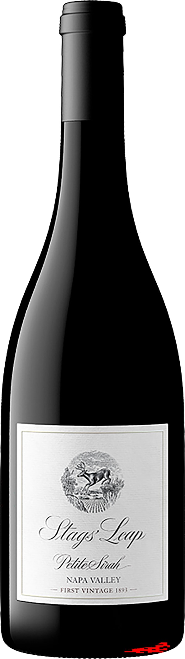 Stags' Leap Napa Valley Petite Sirah 2018