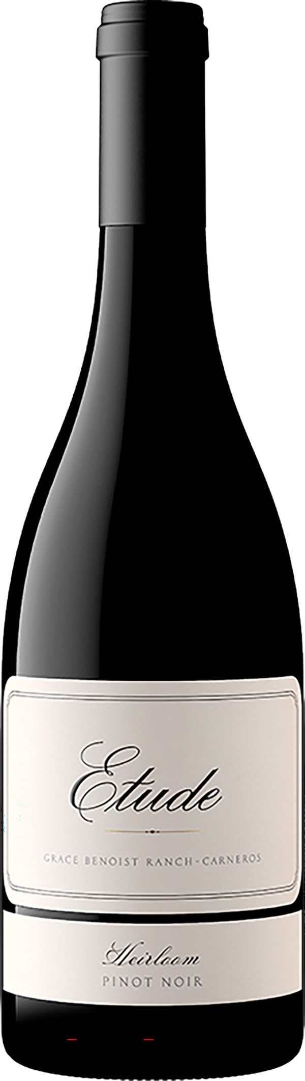 Etude Heirloom Pinot Noir 2019