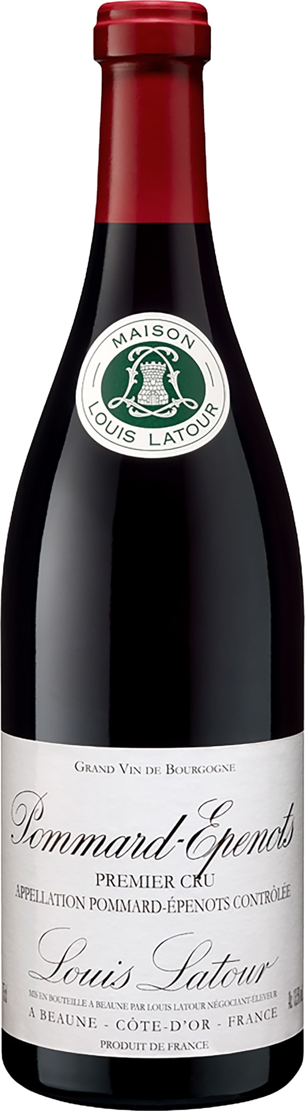 Louis Latour Pommard-Épenots 1er Cru 2020