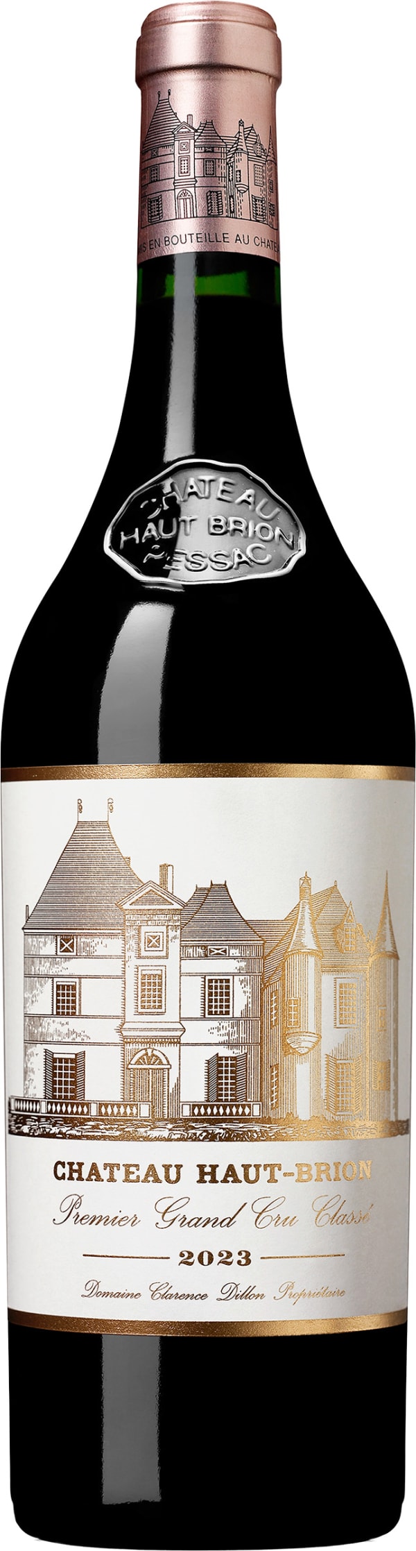 Château Haut-Brion 2023