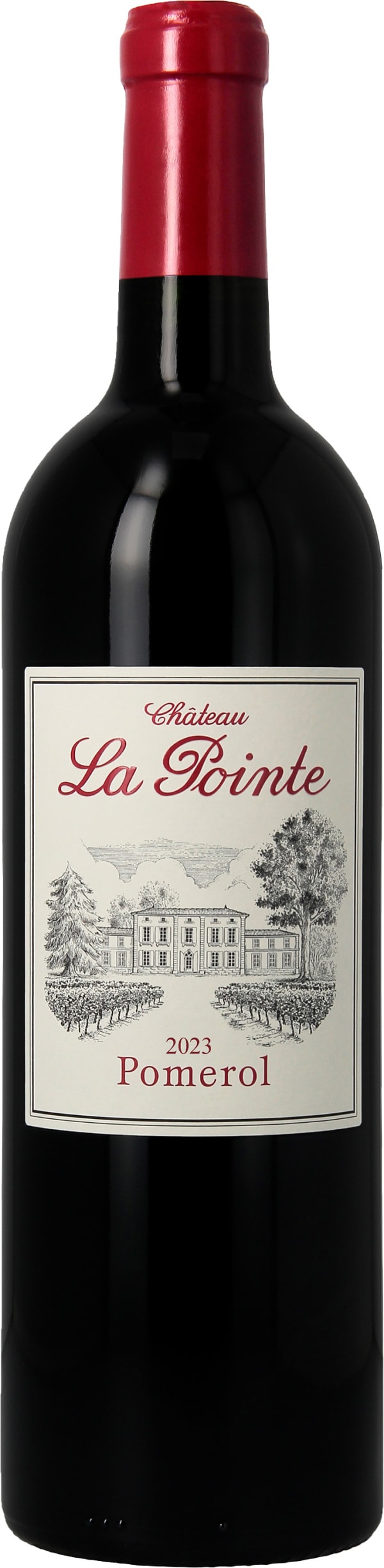 Château La Pointe 2023