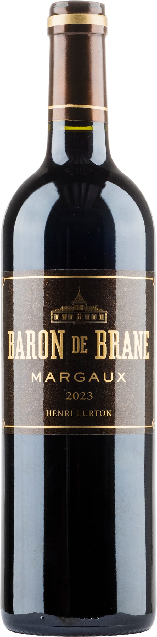 Baron de Brane 2023