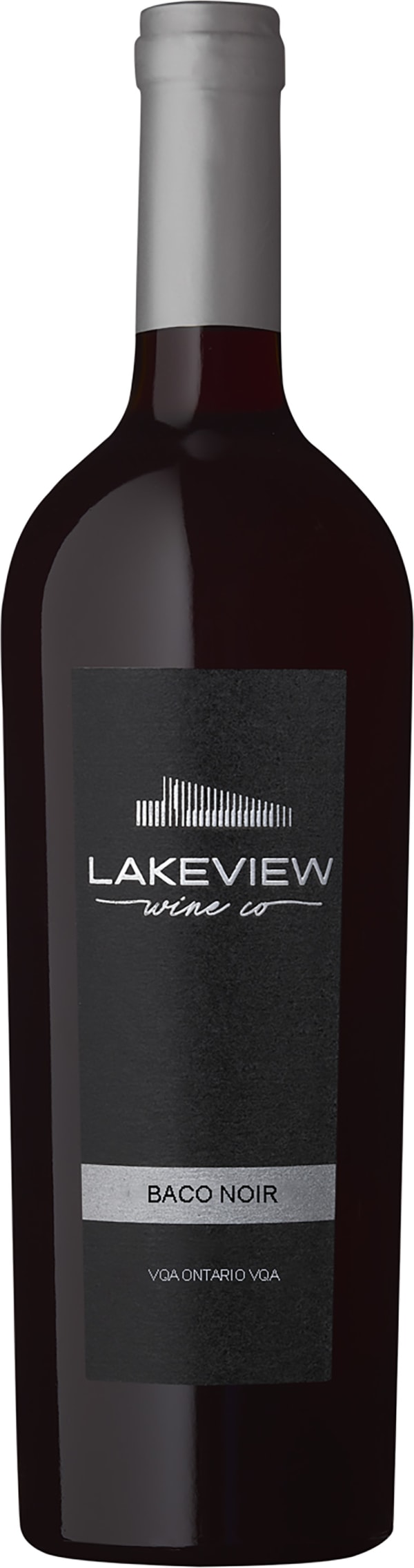 Lakeview Baco Noir 2019