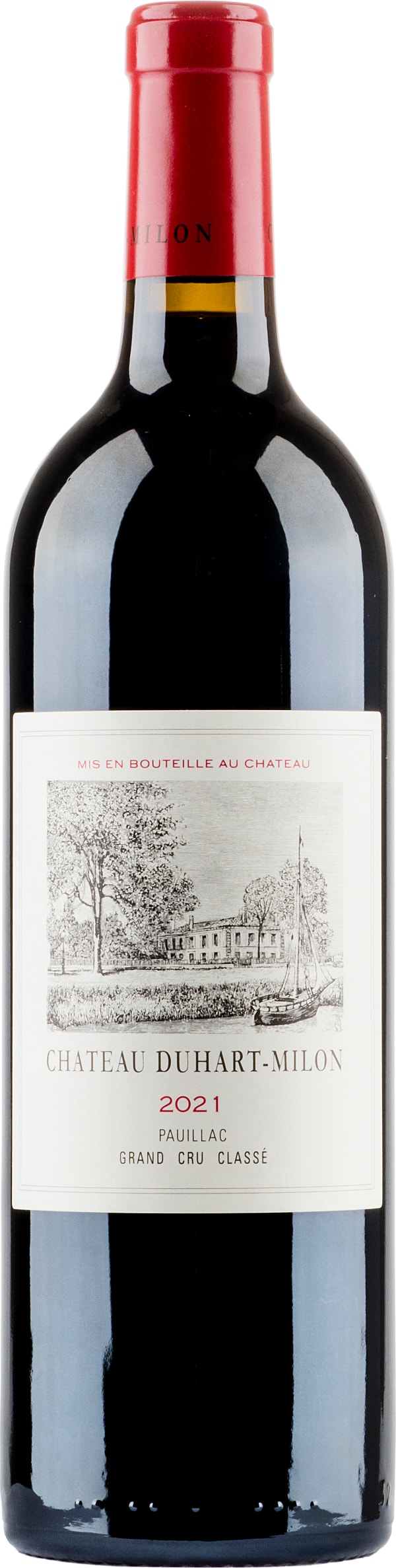 Château Duhart-Milon 2021