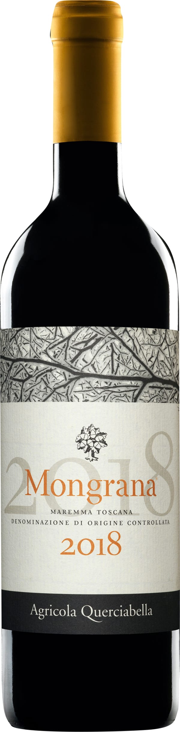 Querciabella Mongrana 2022