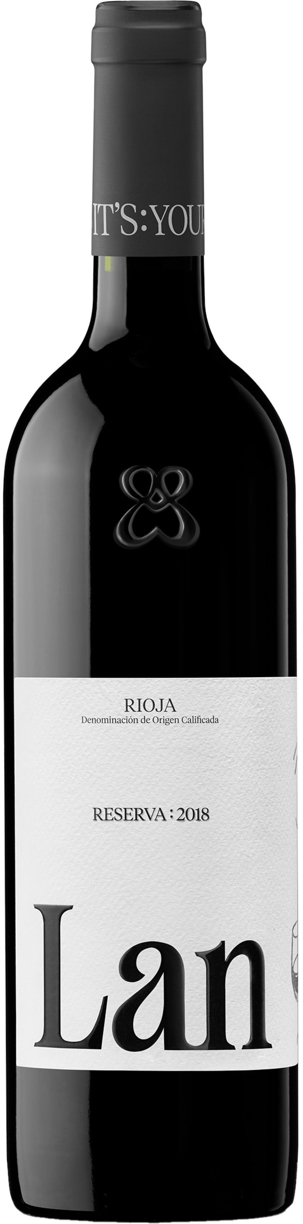 Lan Reserva 2018
