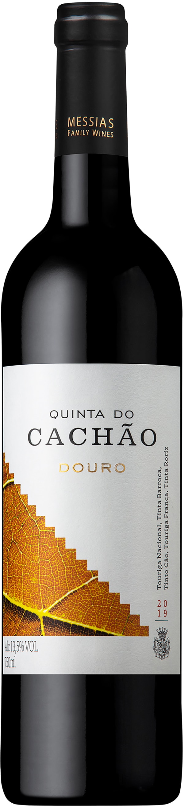 Quinta do Cachão Red 2020