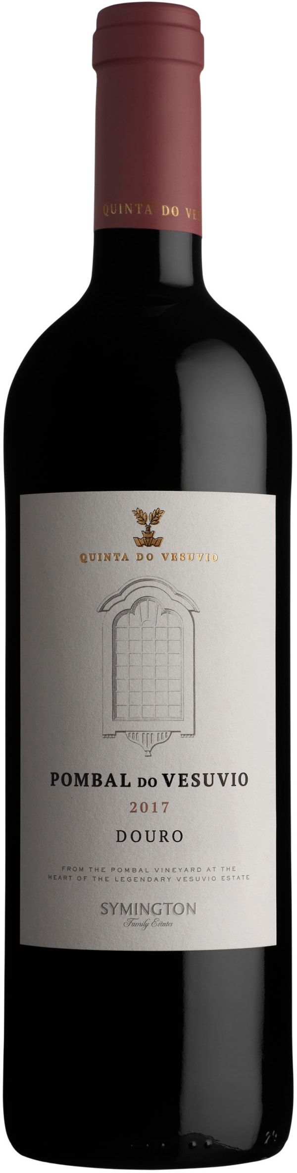 Pombal do Vesuvio 2022