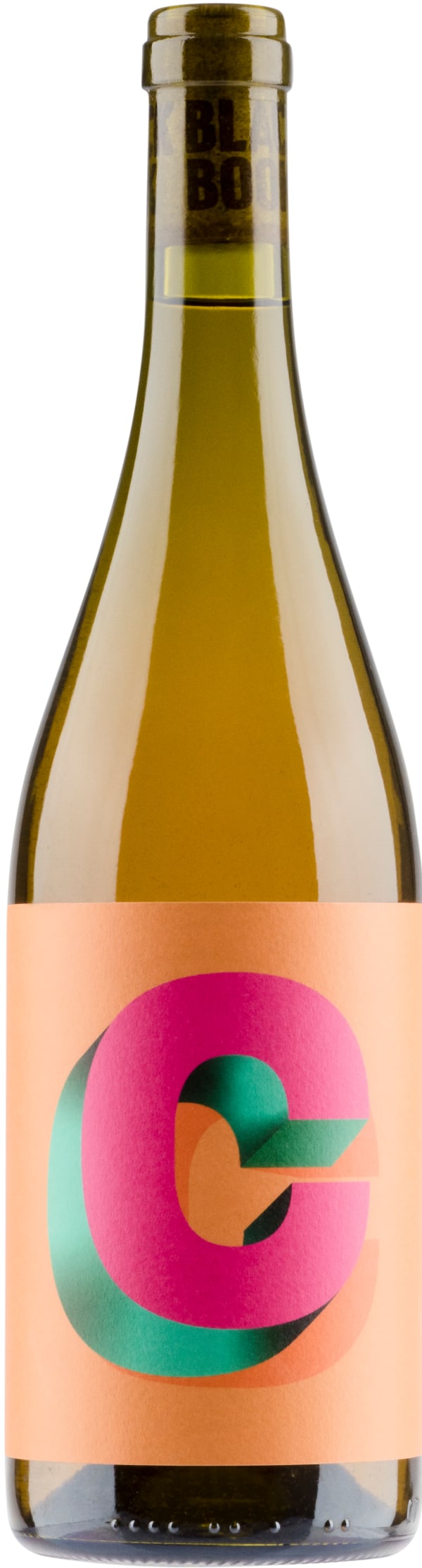 Controversy Pinot Meunier Rosé 2019