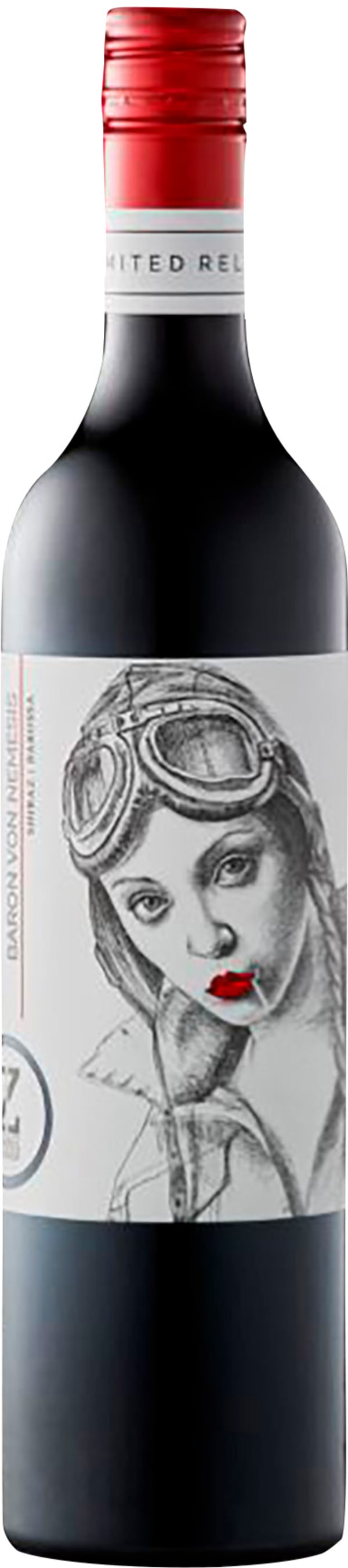 Baron Von Nemesis Shiraz 2023