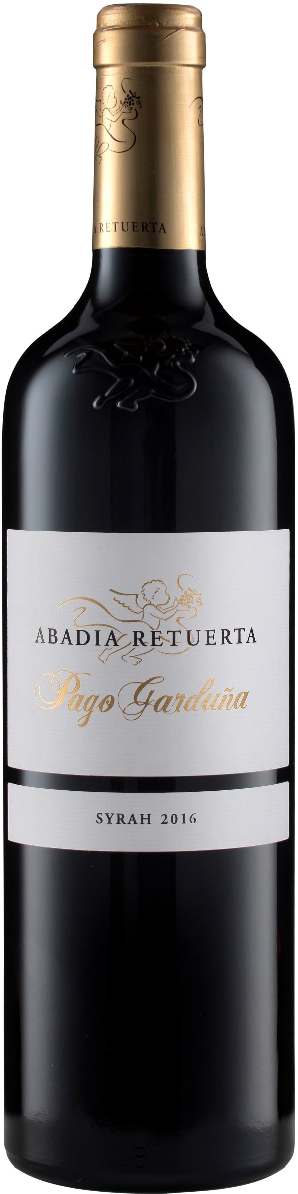 Abadía Retuerta Pago Garduña Syrah 2016