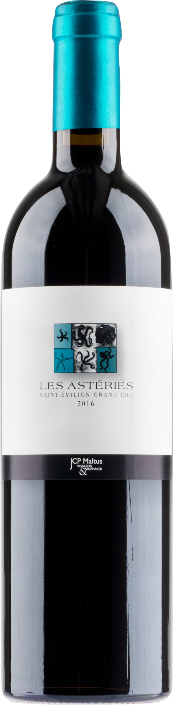 Les Astéries 2016