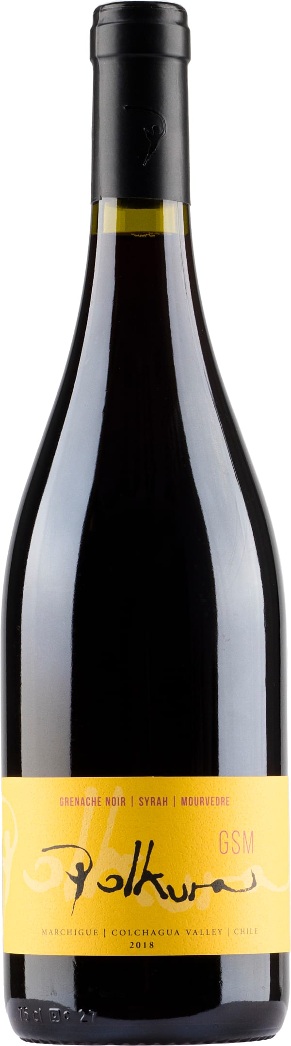 Polkura GSM 2018