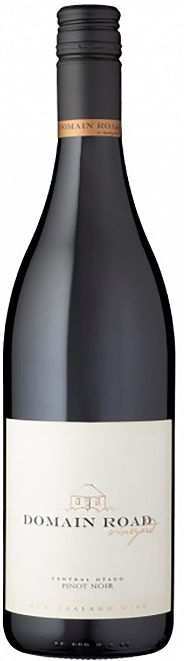 Domain Road Bannockburn Pinot Noir 2018