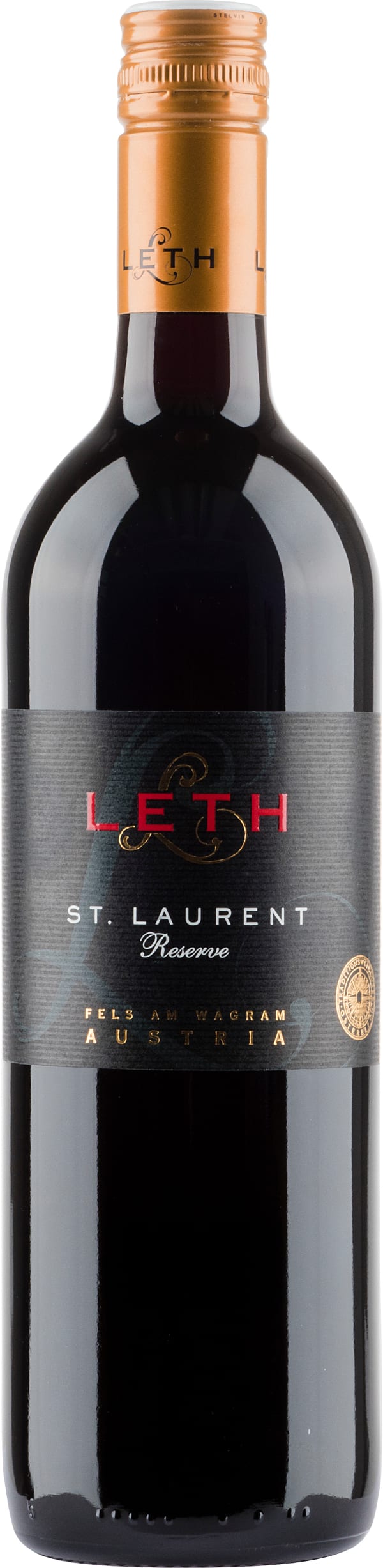Leth St. Laurent Reserve 2021