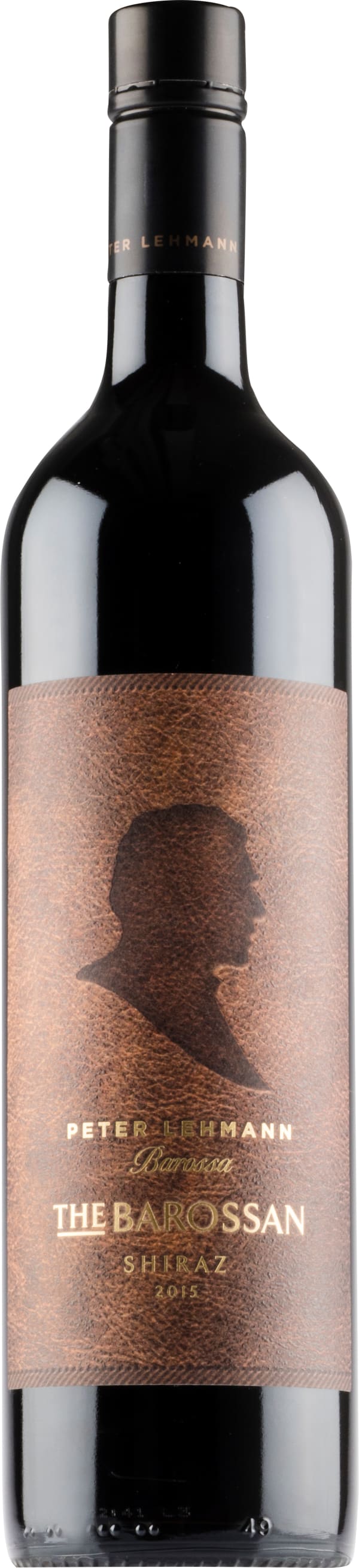 Peter Lehmann The Barossan Shiraz 2020