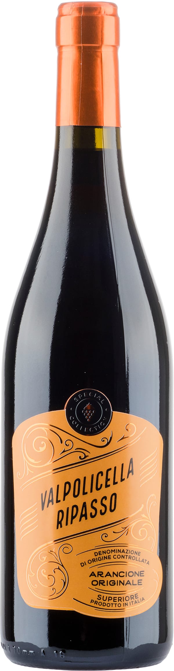 Arancione Originale Valpolicella Ripasso Superiore 2023