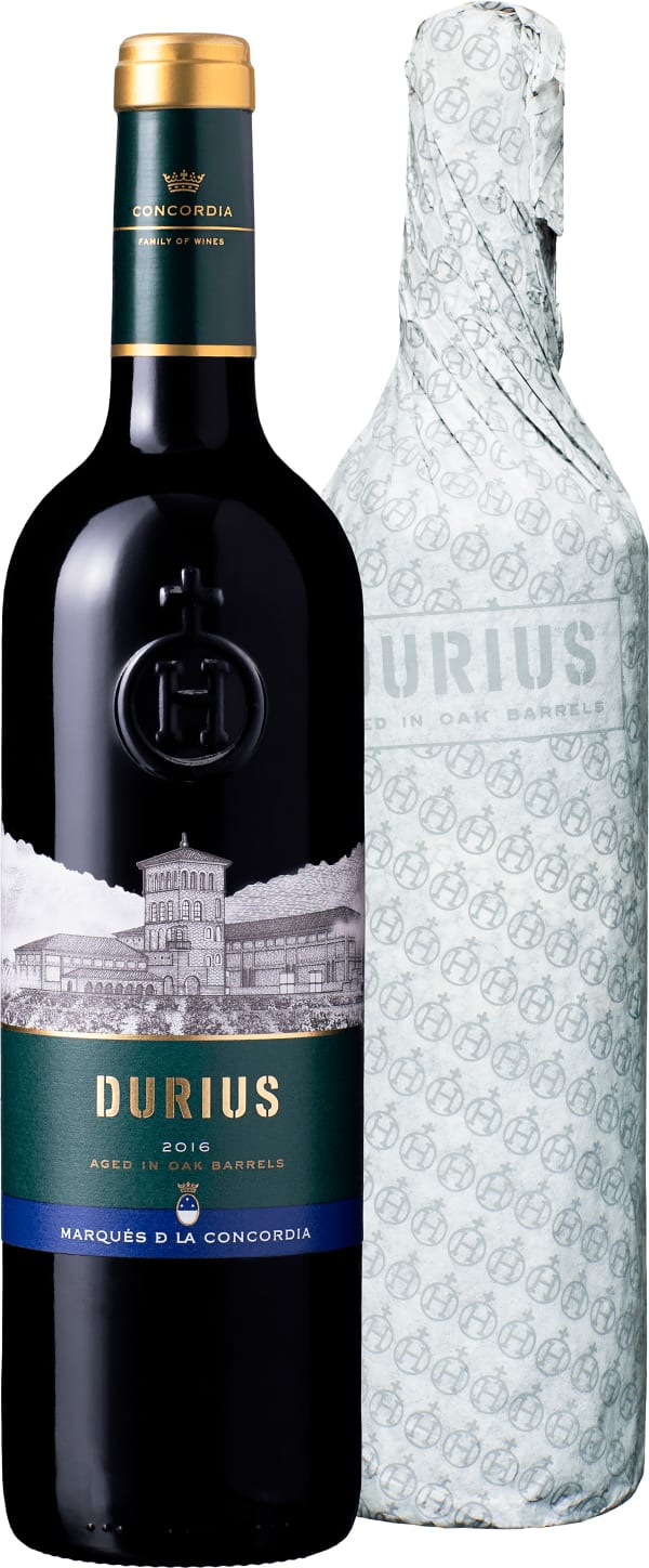 Durius Tempranillo 2020