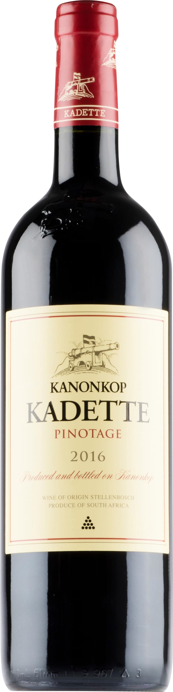Kanonkop Kadette Pinotage 2020