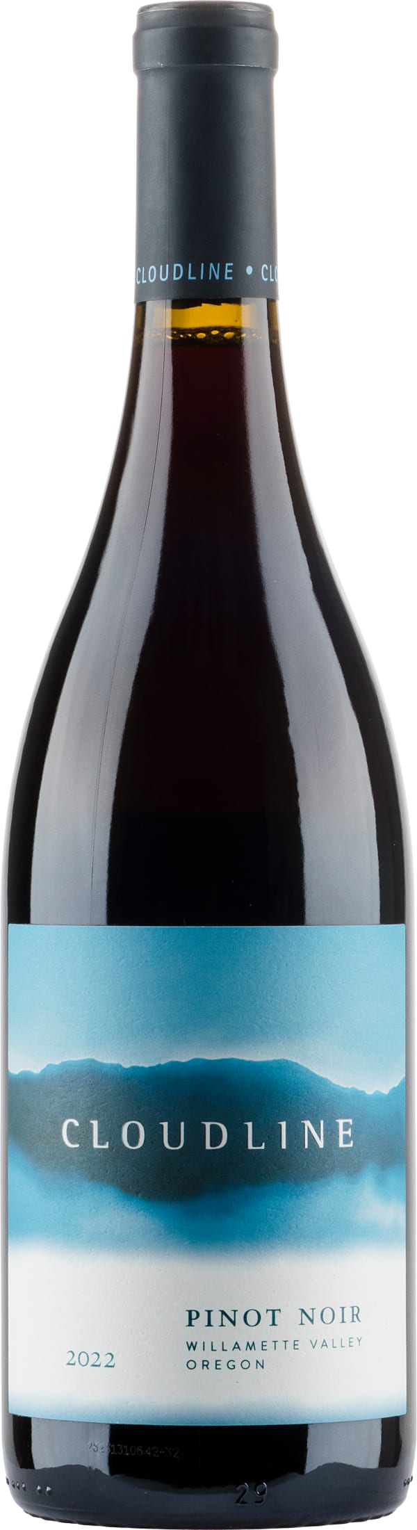 Drouhin Cloudline Pinot Noir 2022