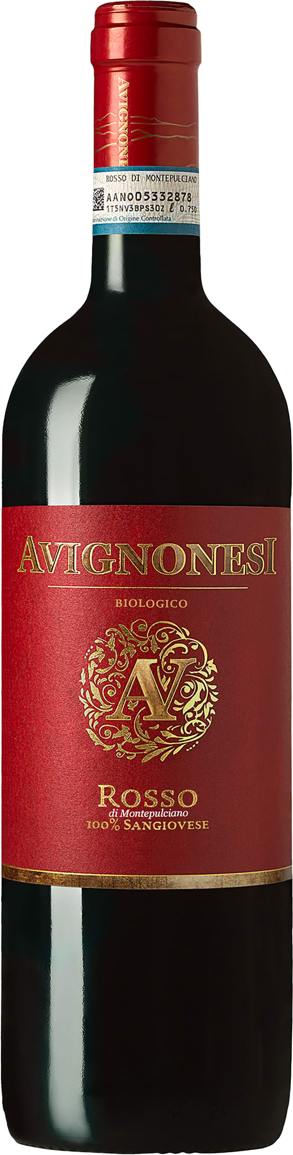 Avignonesi Rosso di Montepulciano 2024