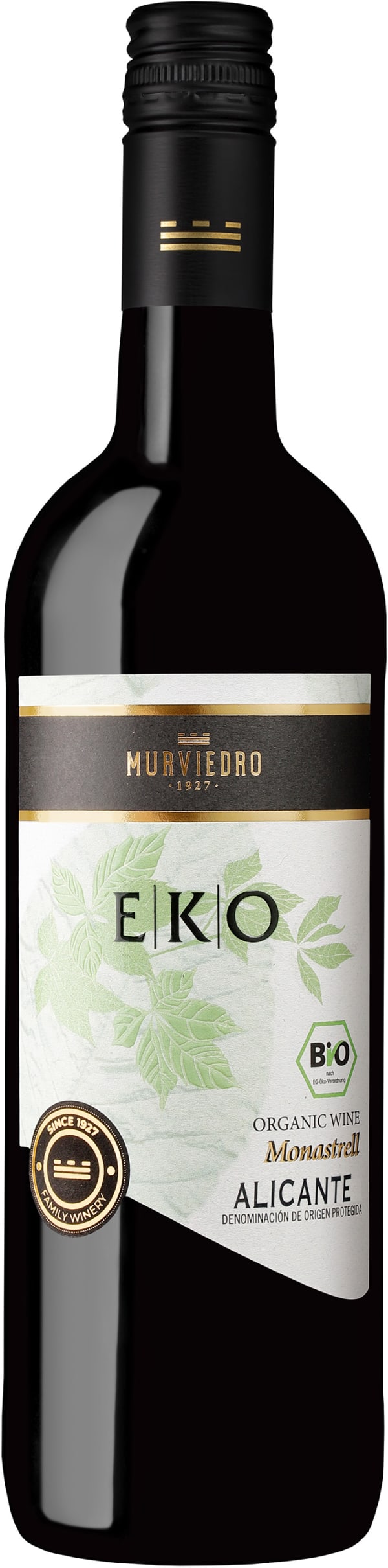 Murviedro Eko Monastrell 2023