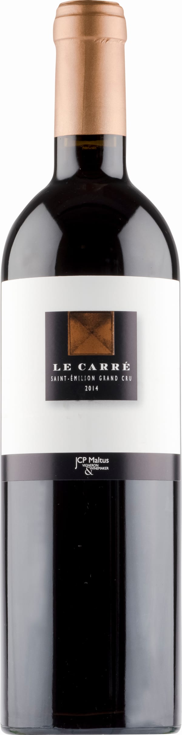 Le Carré 2014