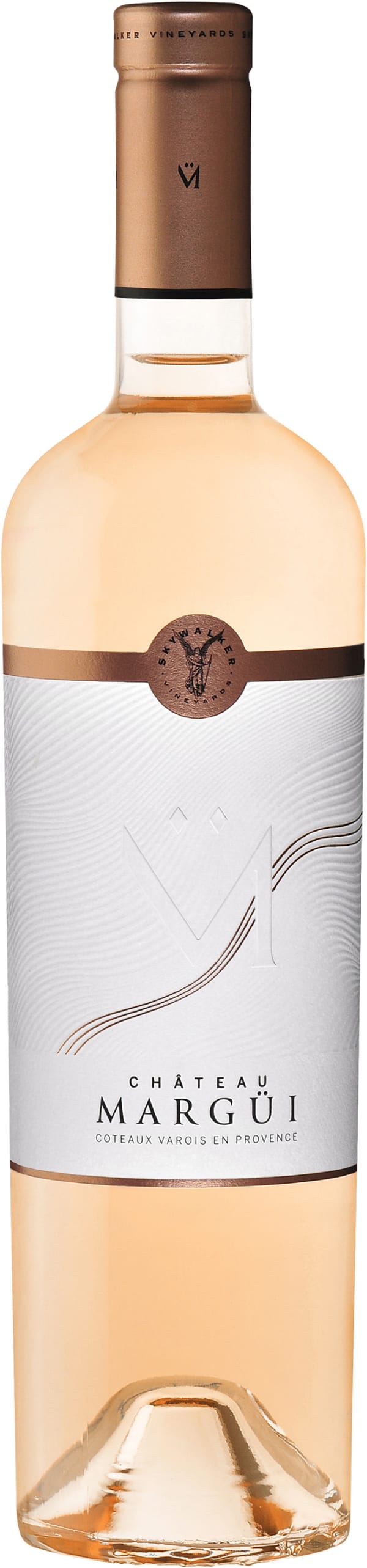 Château Margüi Rosé 2022