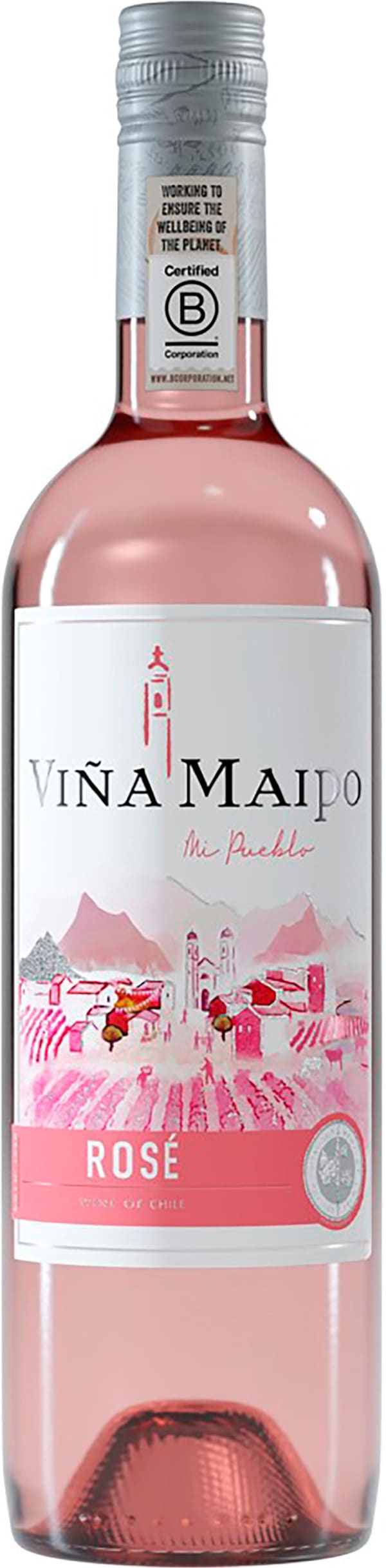 Viña Maipo Rosé 8% 2023