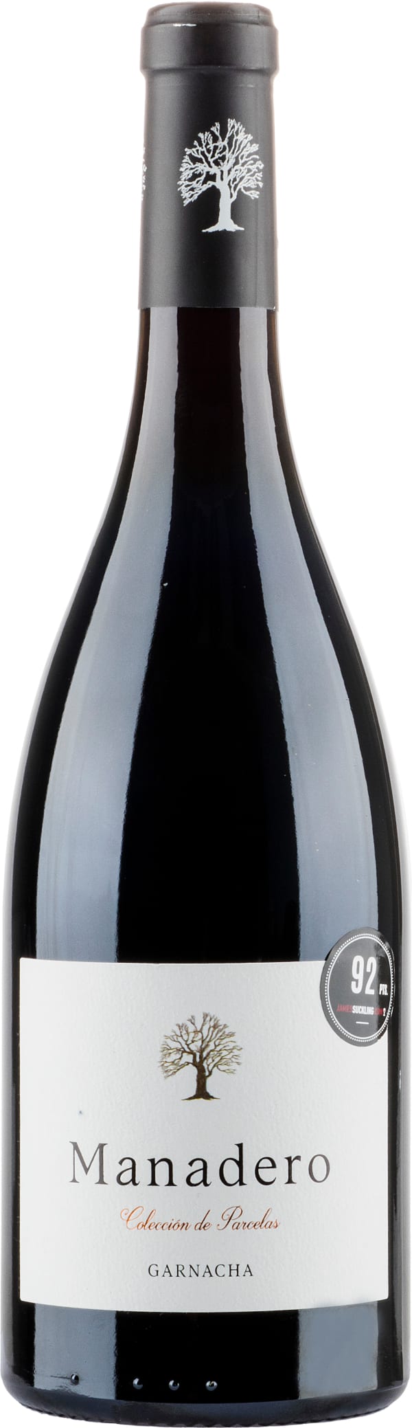 Manadero Colecciõn de Parcelas Garnacha 2023