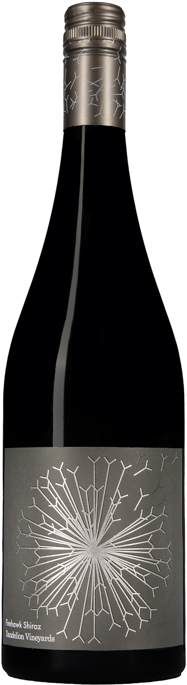 Dandelion Firehawk Shiraz 2022