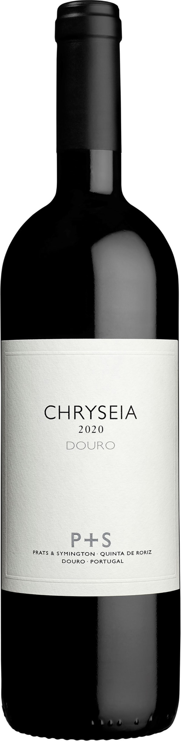 Chryseia 2020