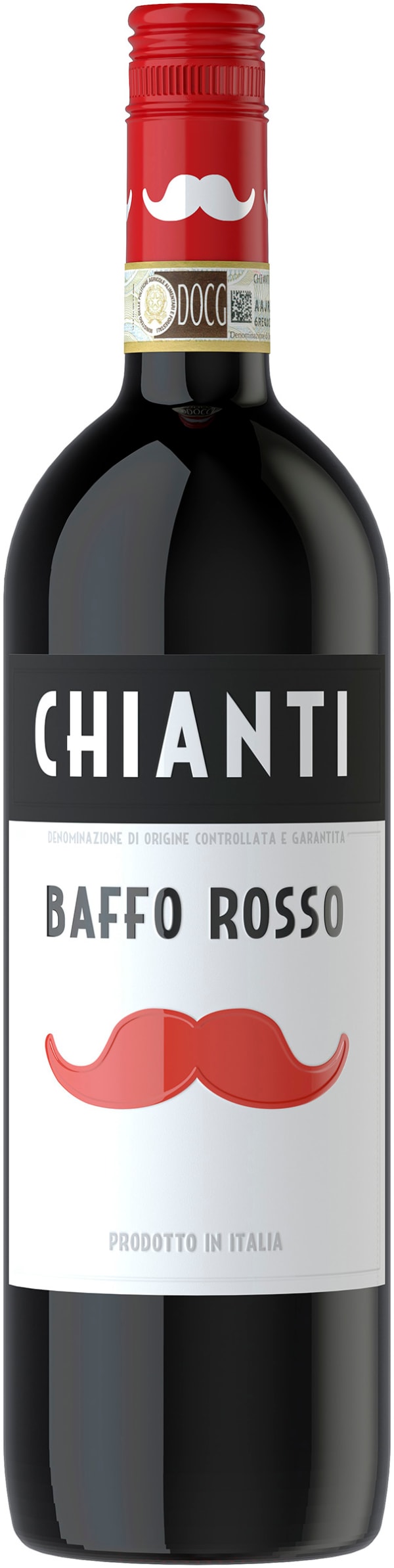 Baffo Rosso Chianti 2022