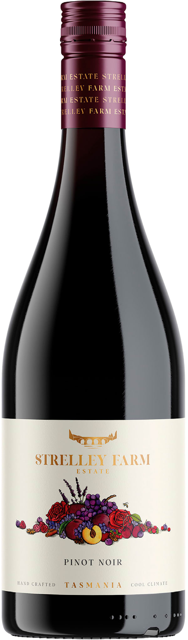 Strelley Farm Pinot Noir 2023