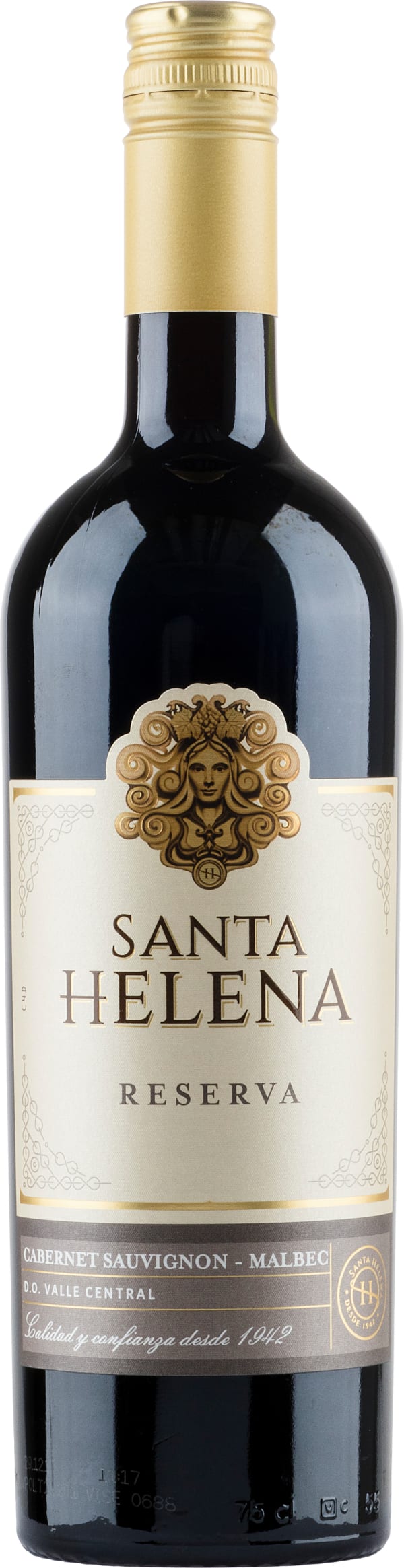 Santa Helena Reserva Cabernet Sauvignon Malbec 2022