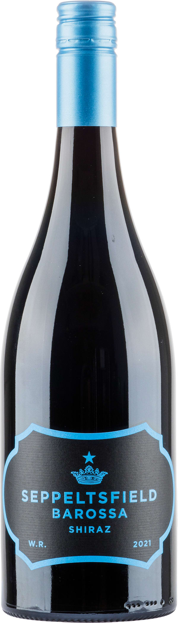 Seppeltsfield Barossa Shiraz 2022
