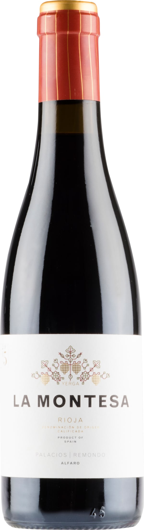 Palacios Remondo La Montesa 2016 kuva 1/1