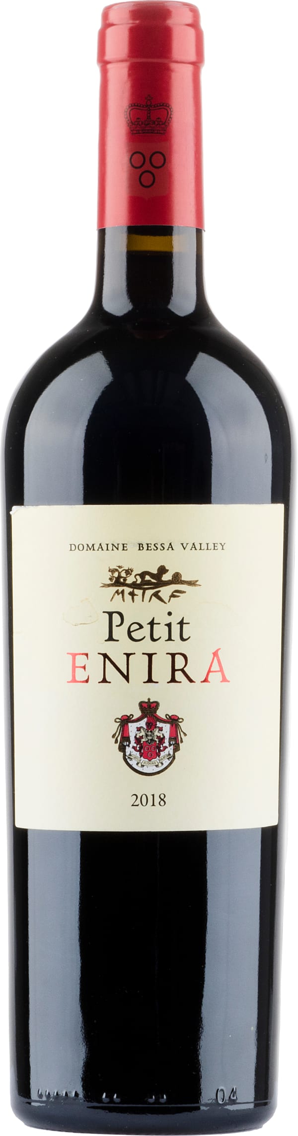 Petit Enira 2019