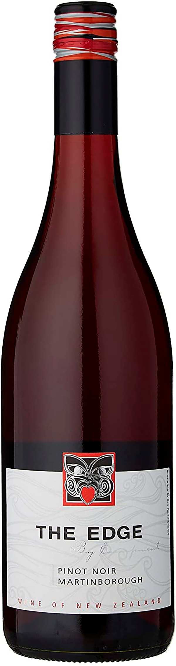 Escarpment The Edge Pinot Noir 2022