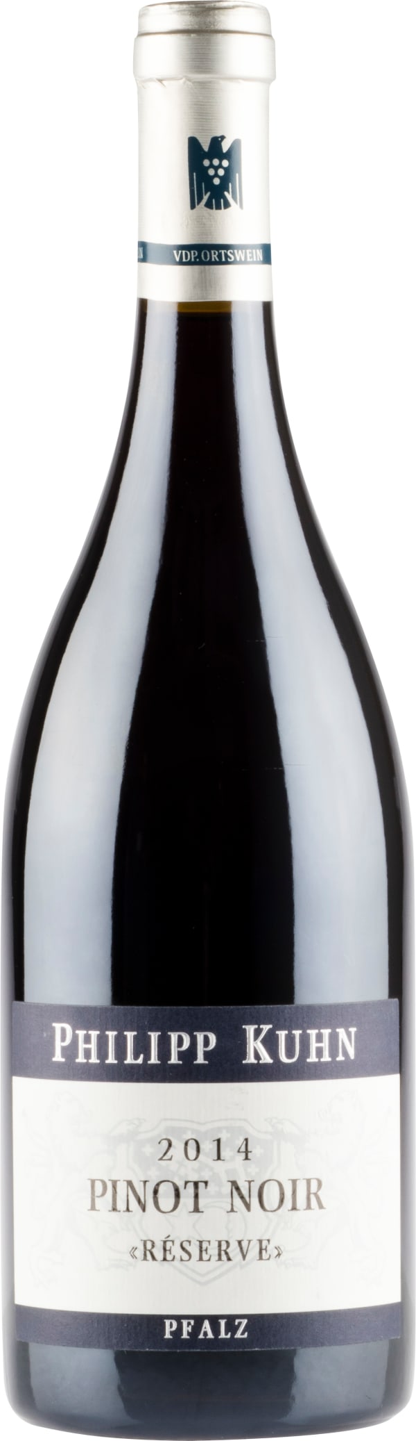 Philipp Kuhn Pinot Noir Laumersheimer Réserve 2019