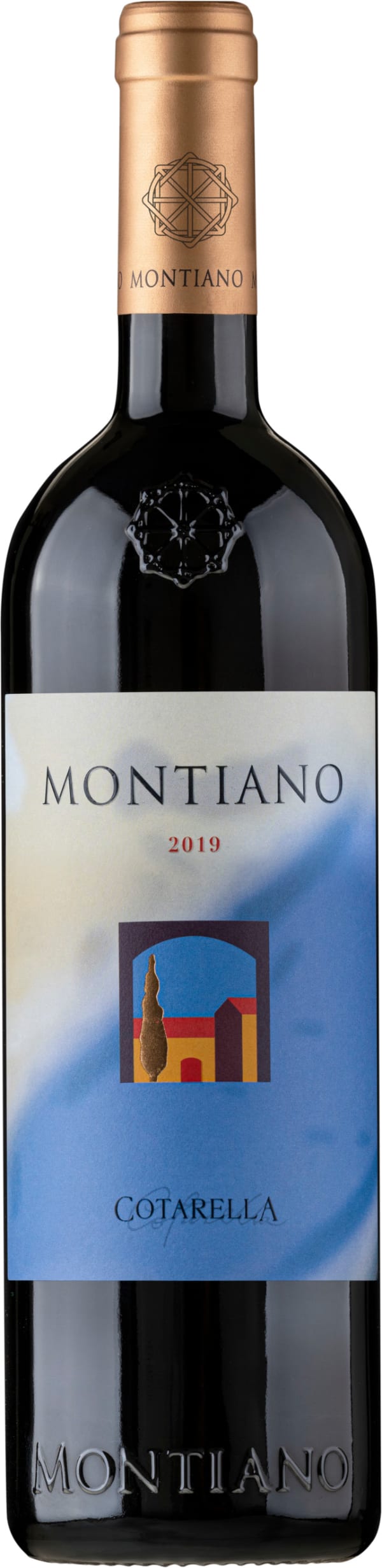 Cotarella Montiano 2019