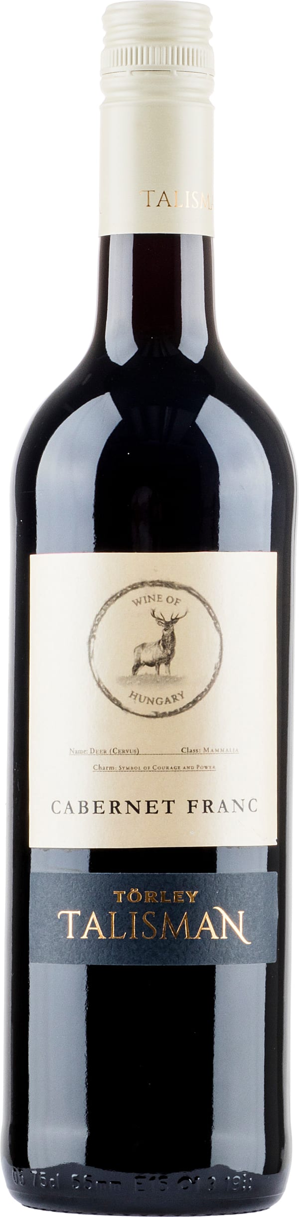 Törley Talisman Cabernet Franc 2023
